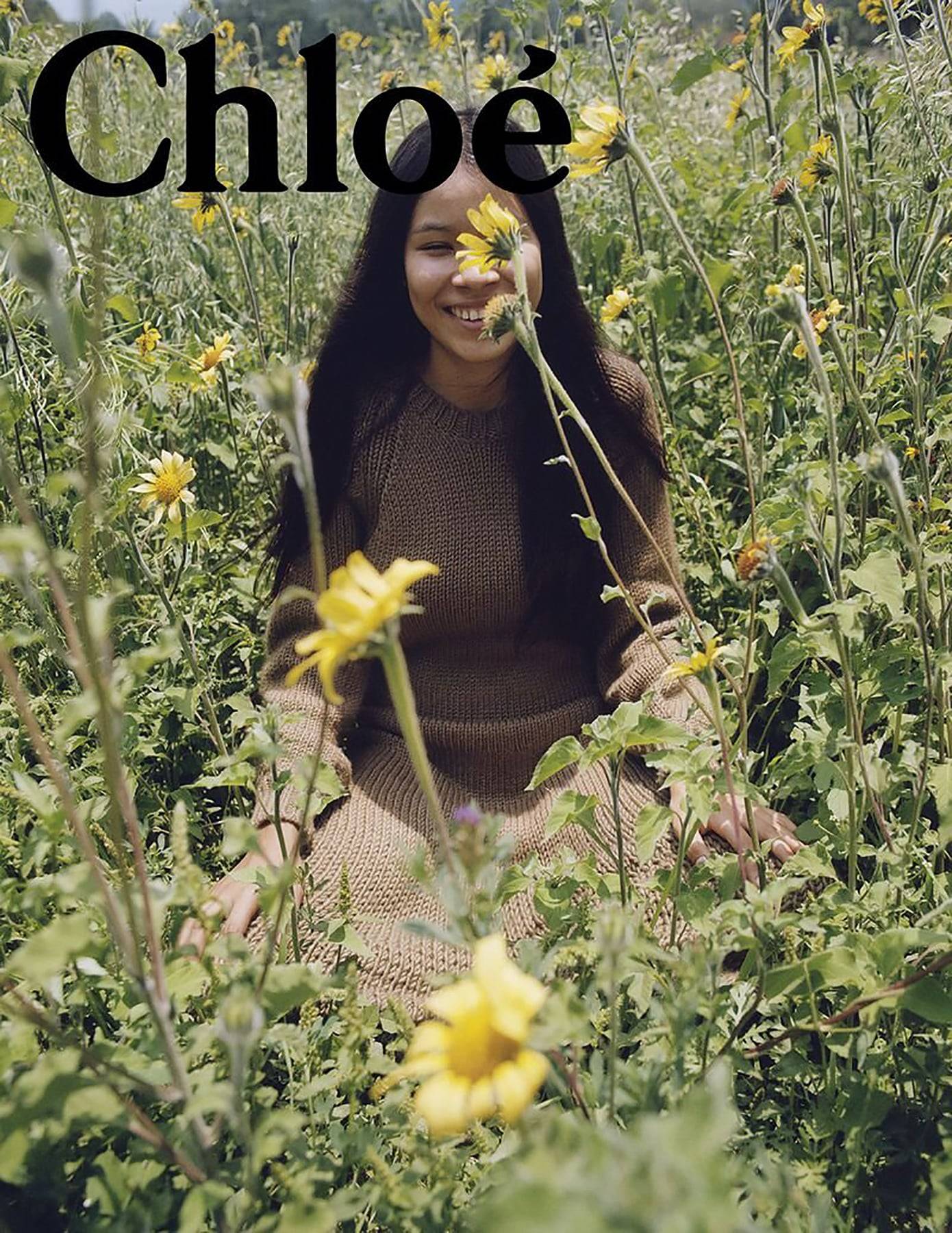 Chloé AW21