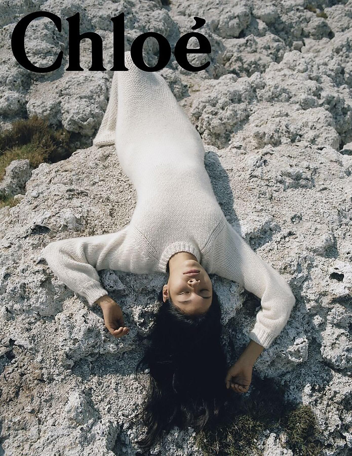 Chloé AW21