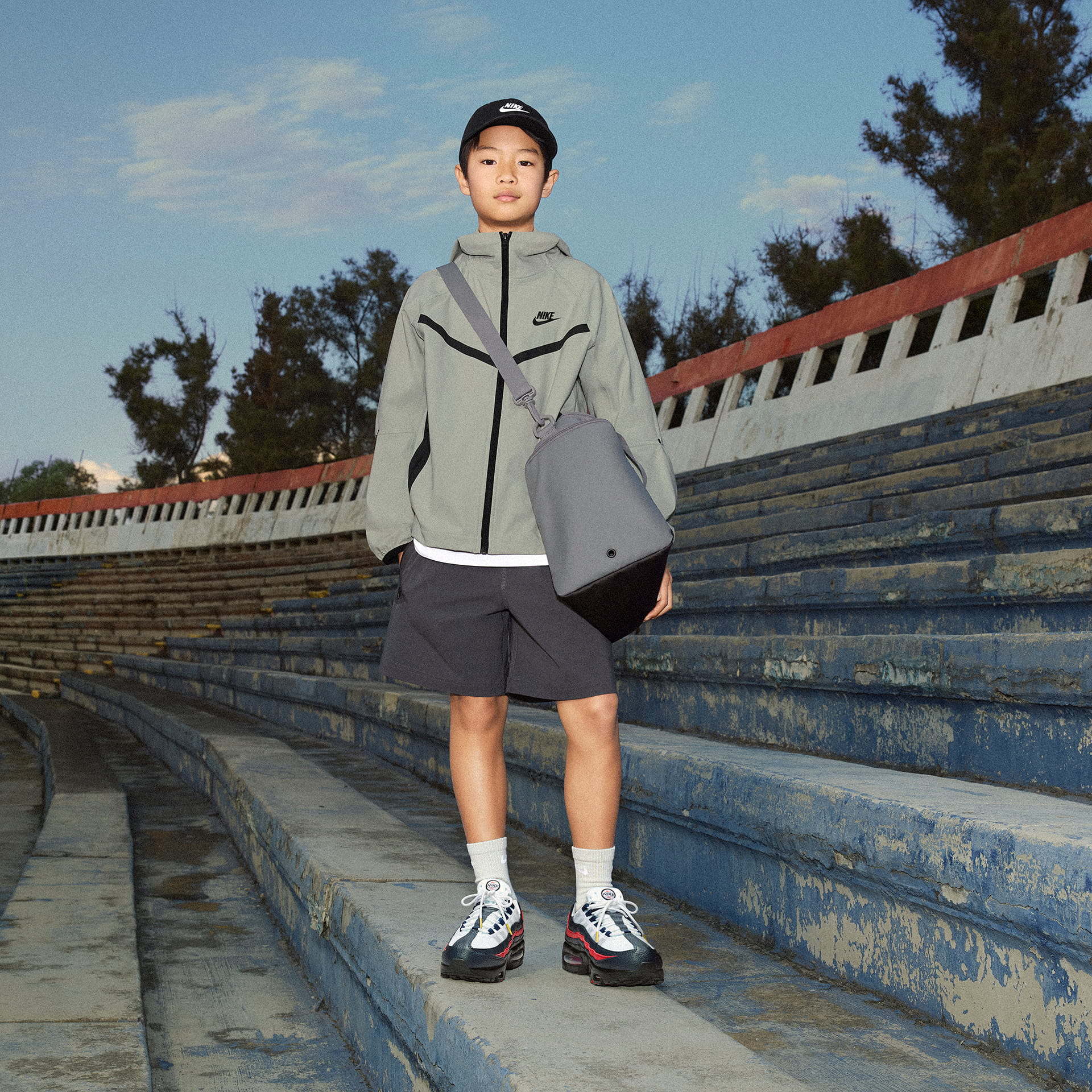 Nike Always On SU26
