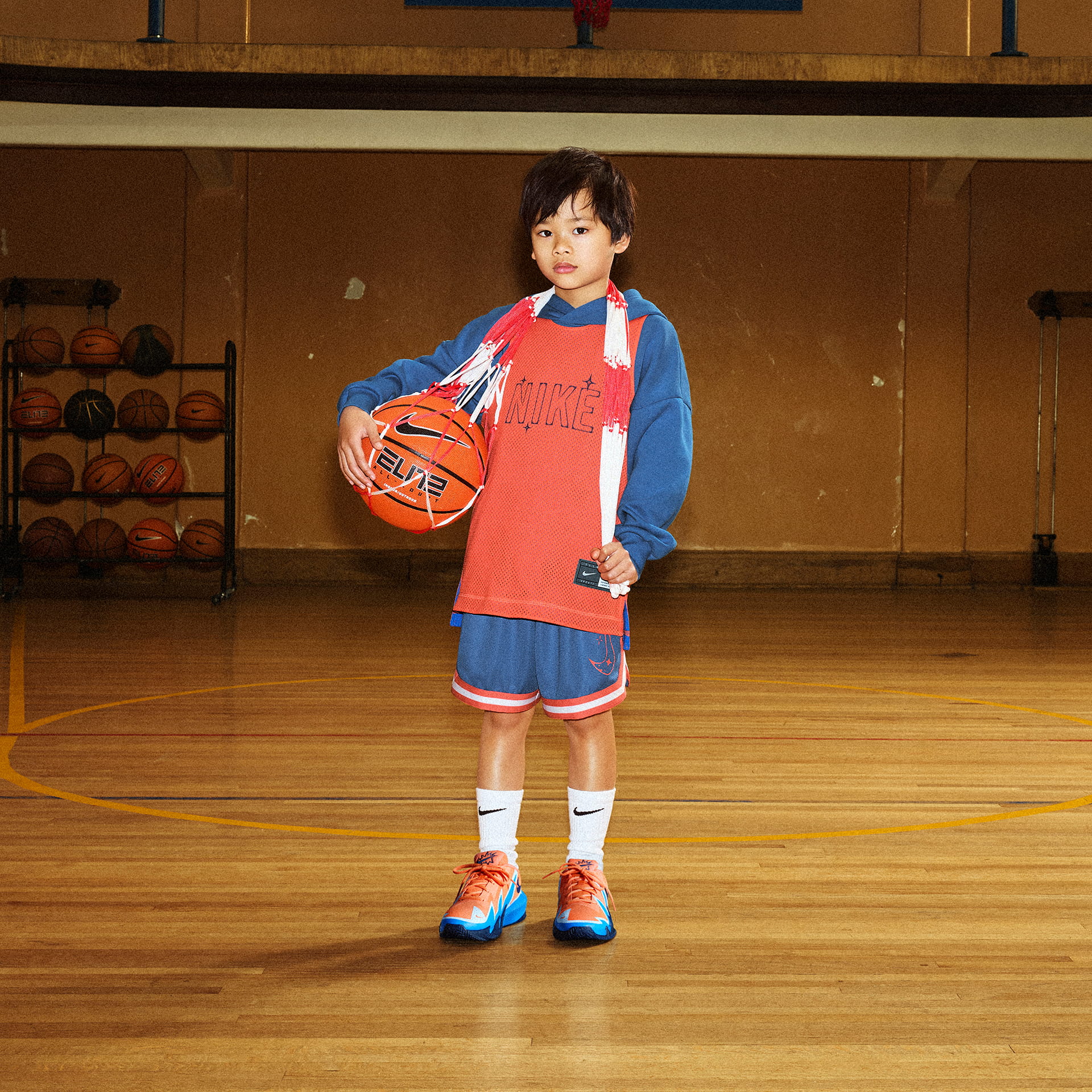 Nike Always On SU26
