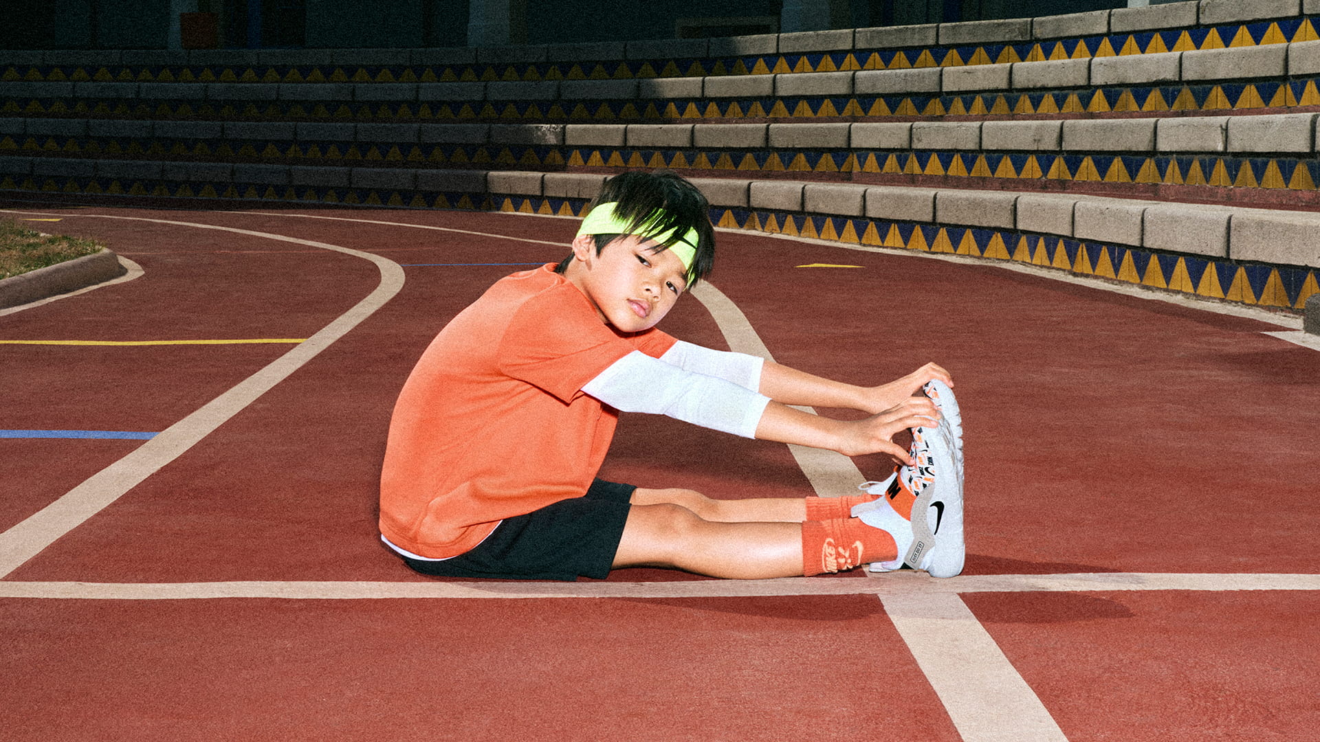 Nike Always On SU26