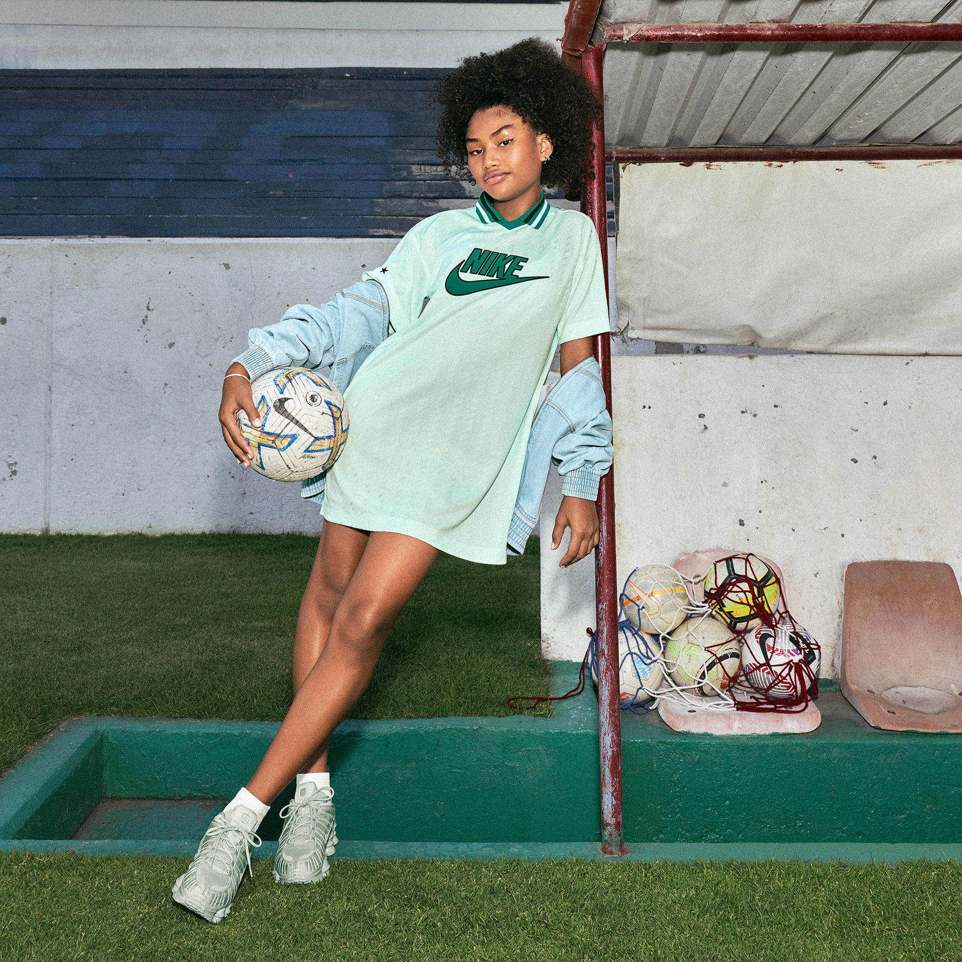 Nike Always On SU26