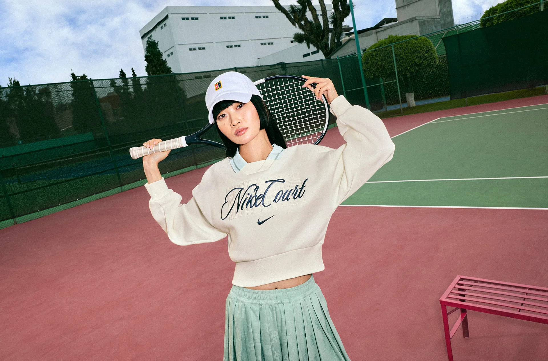Nike Always On SU26