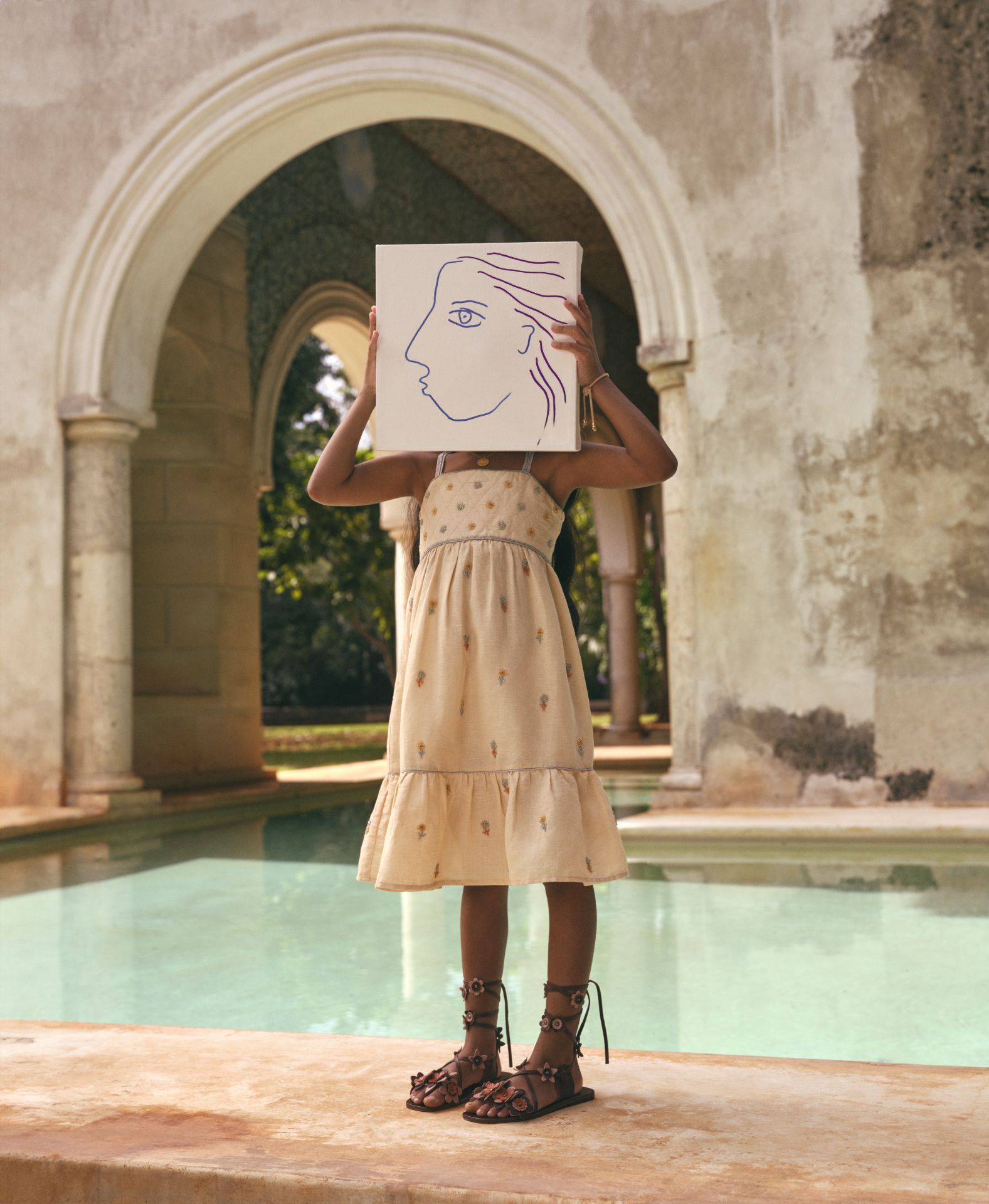 ZARA KIDS