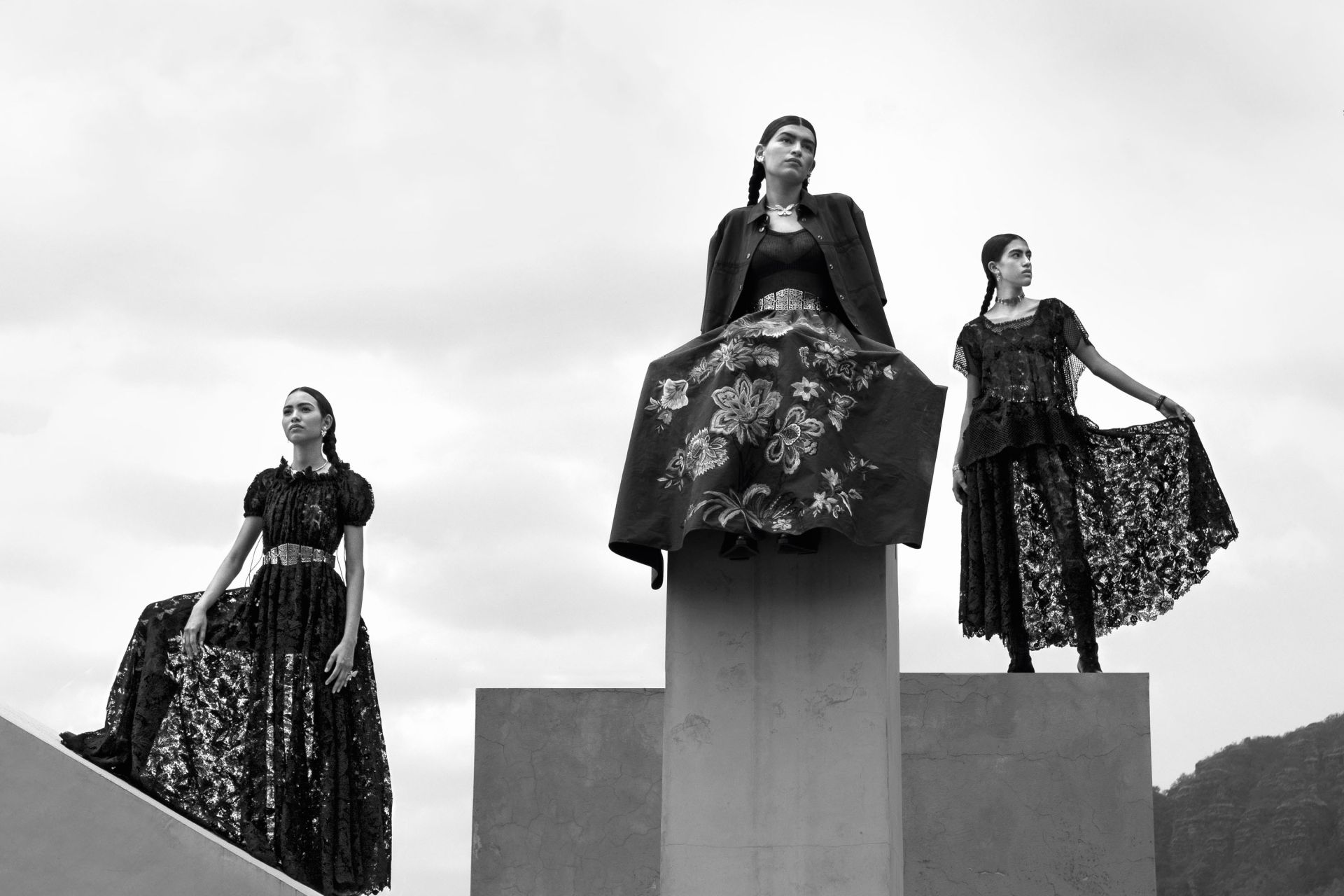 Dior Magazine