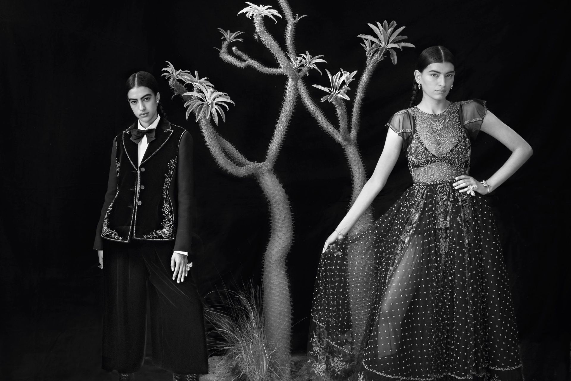 Dior Magazine