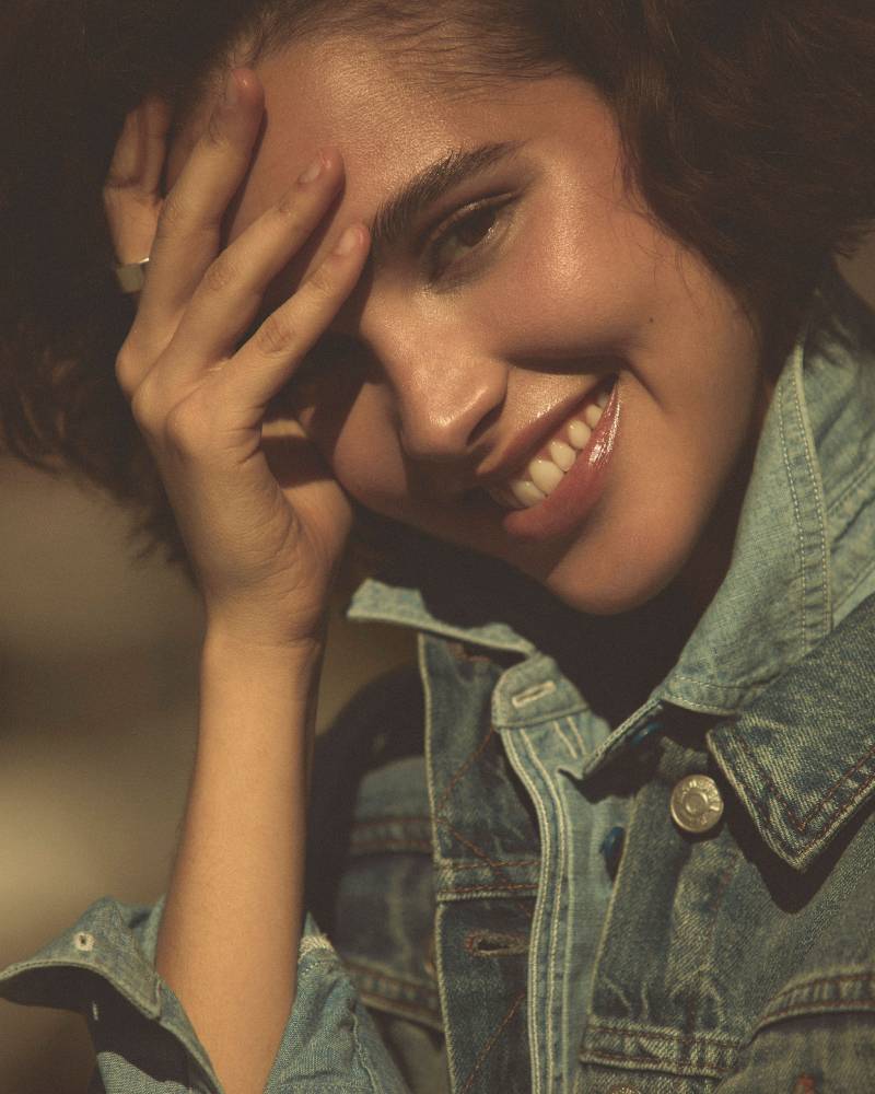 Madewell