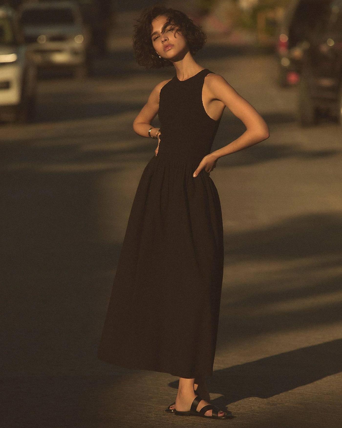 Madewell