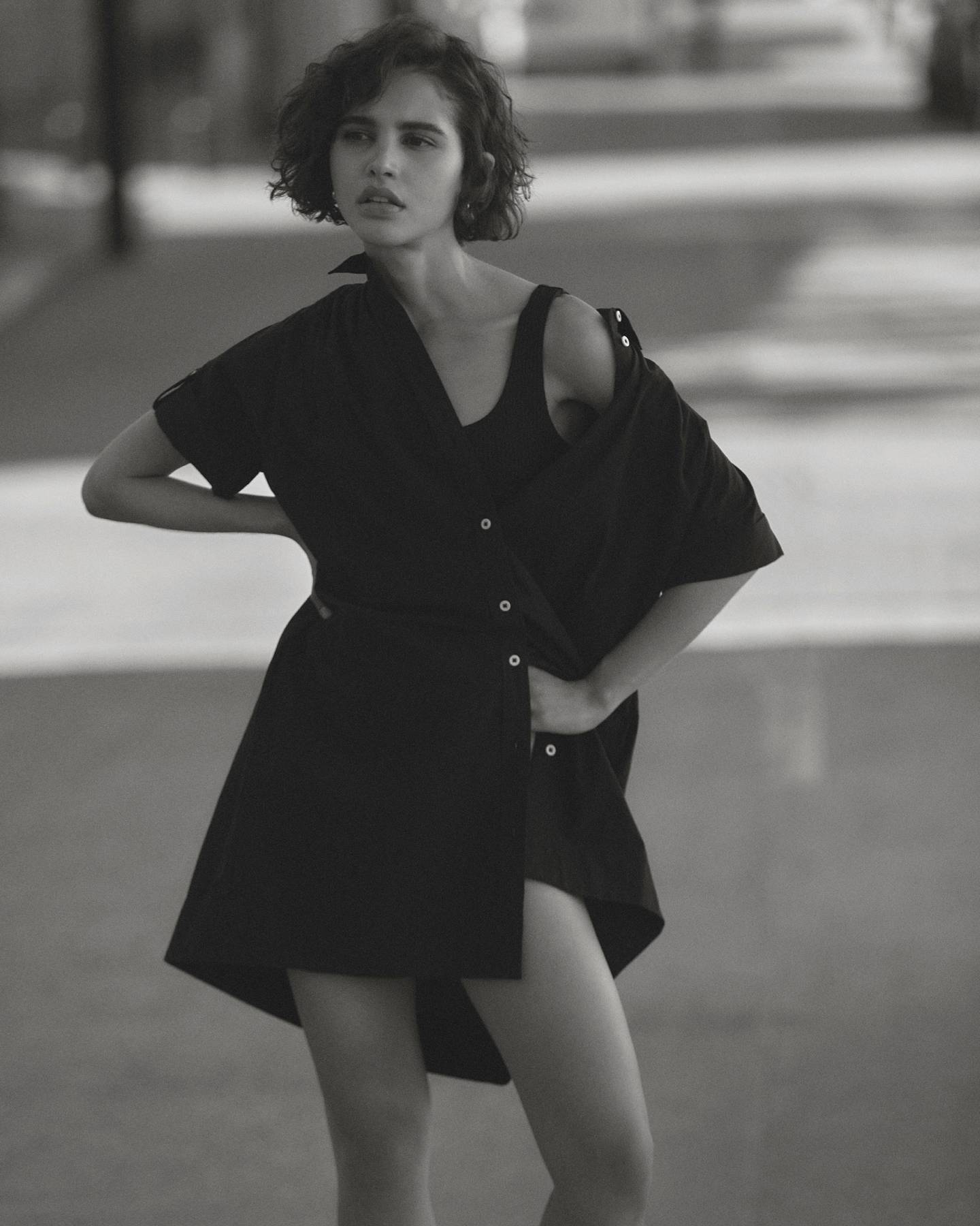 Madewell