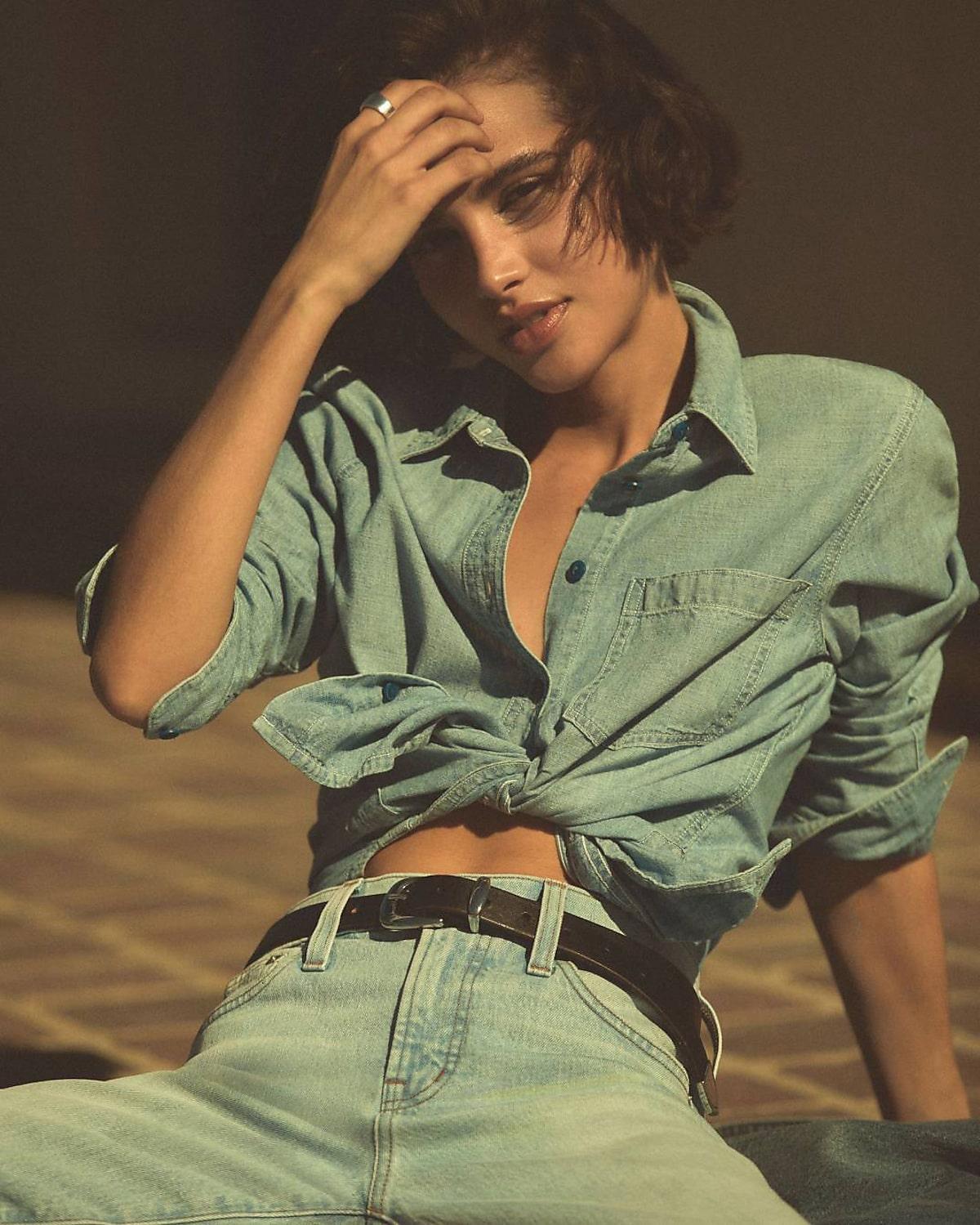 Madewell