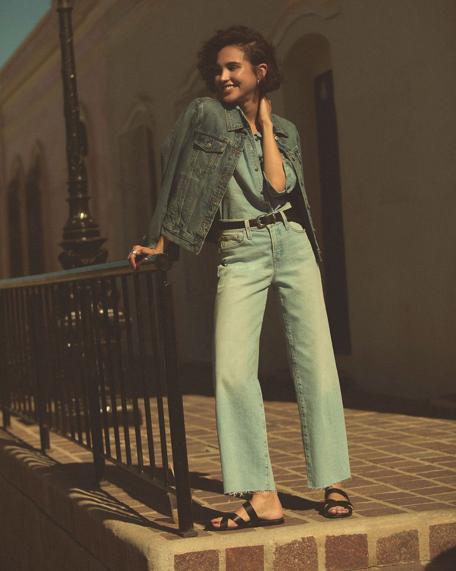 Madewell