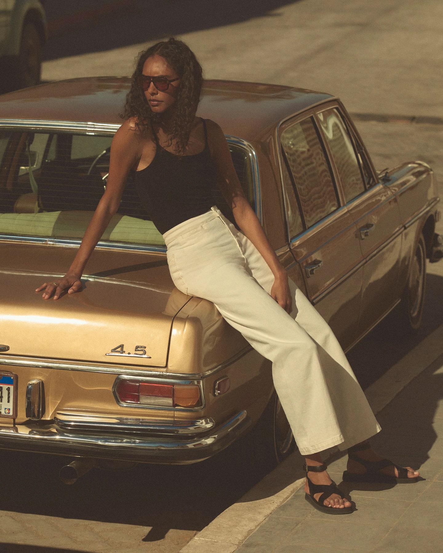 Madewell