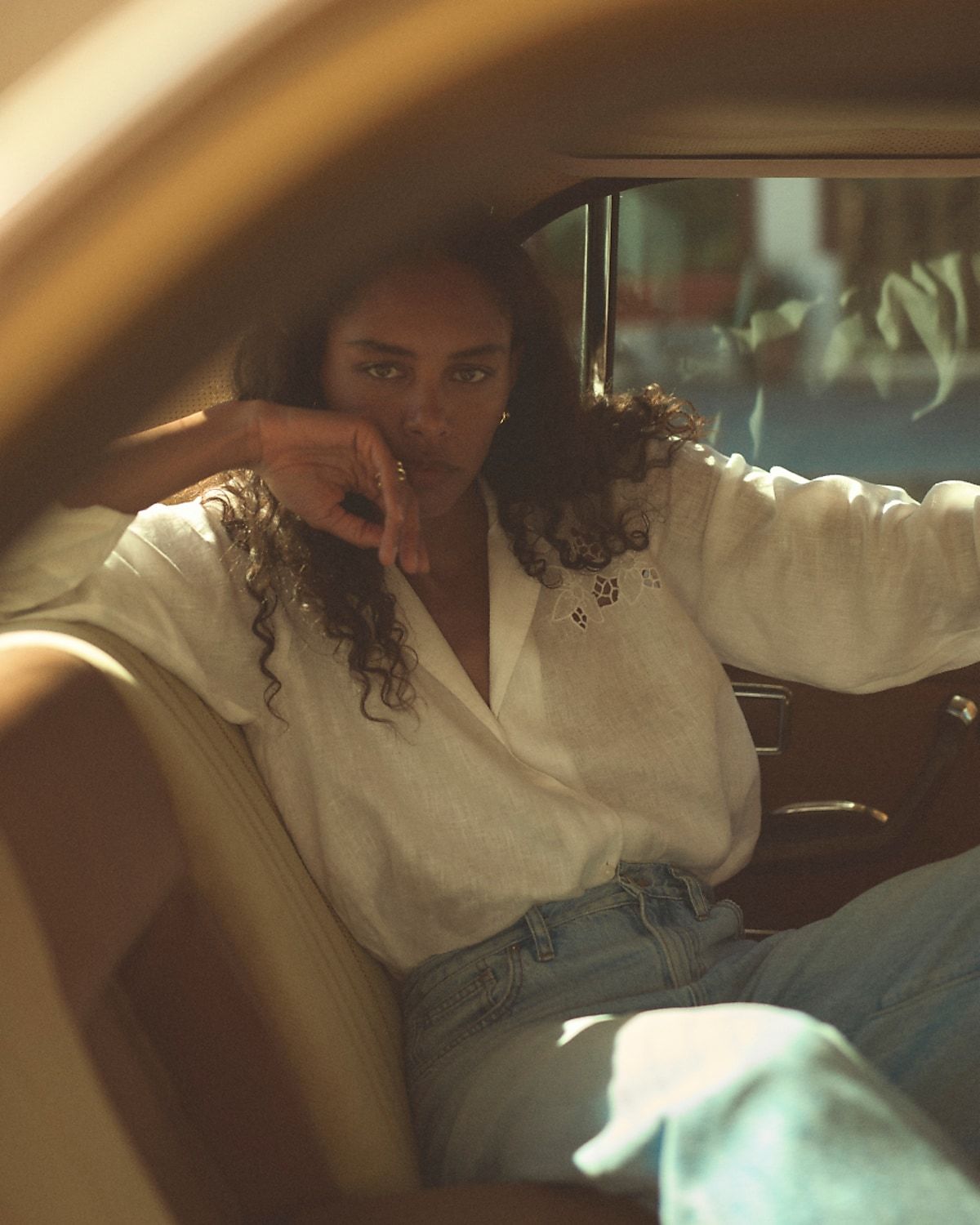 Madewell