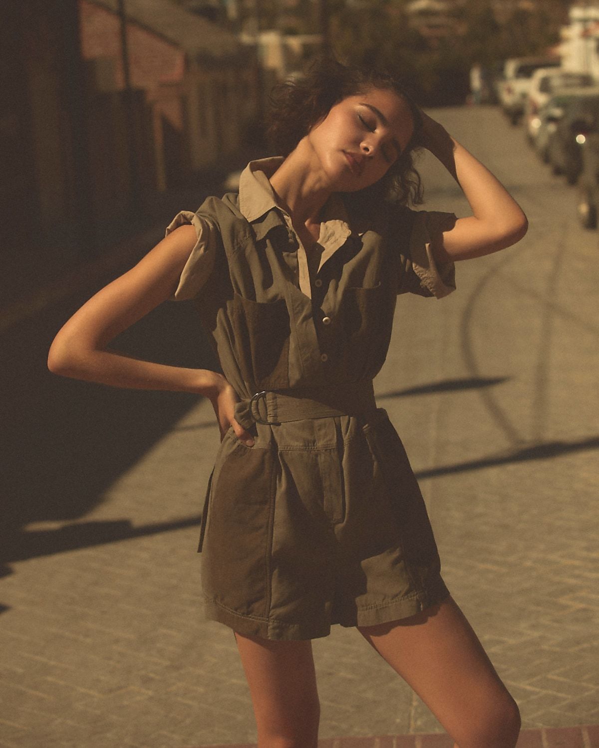 Madewell