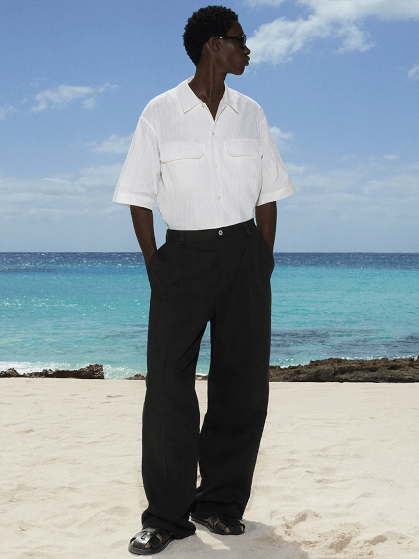 COS – Summer 2025