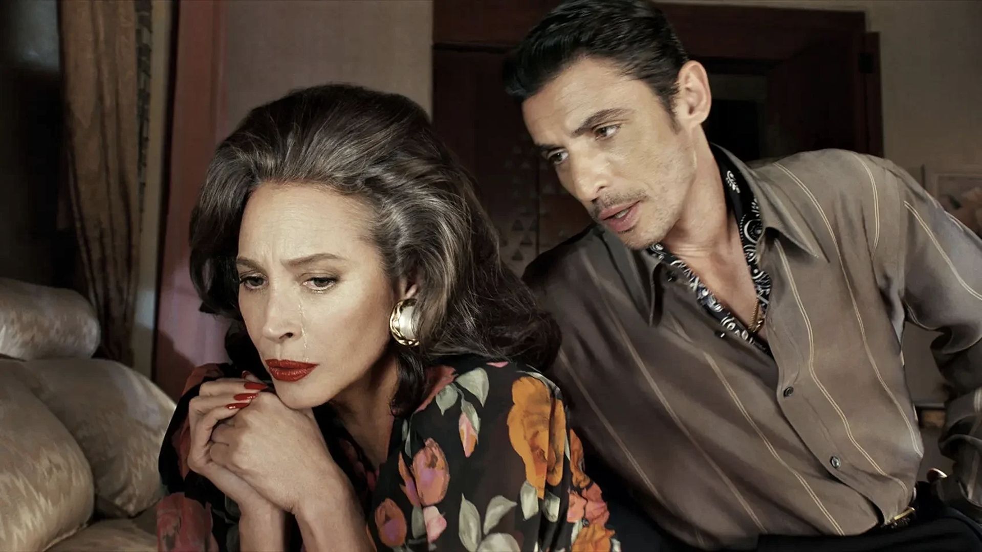 Zara x Willy Chavarria