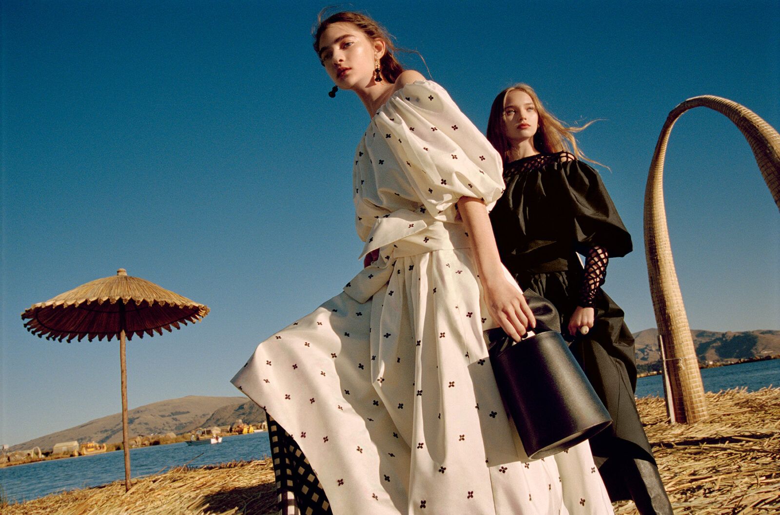 Ulla Johnson — Fall 2018