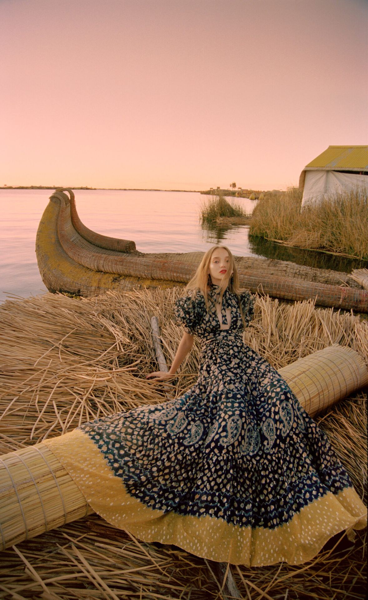 Ulla Johnson — Fall 2018