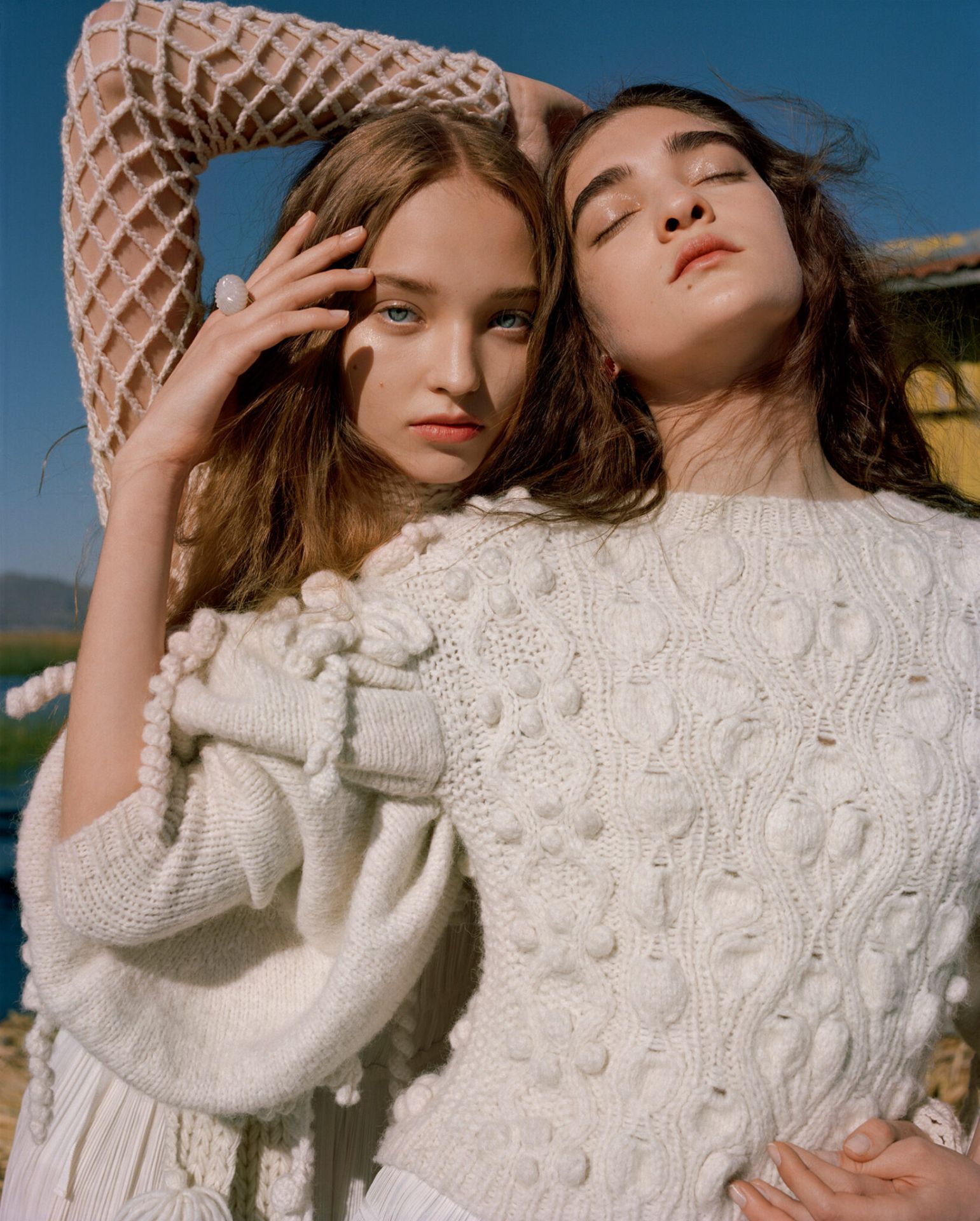 Ulla Johnson — Fall 2018