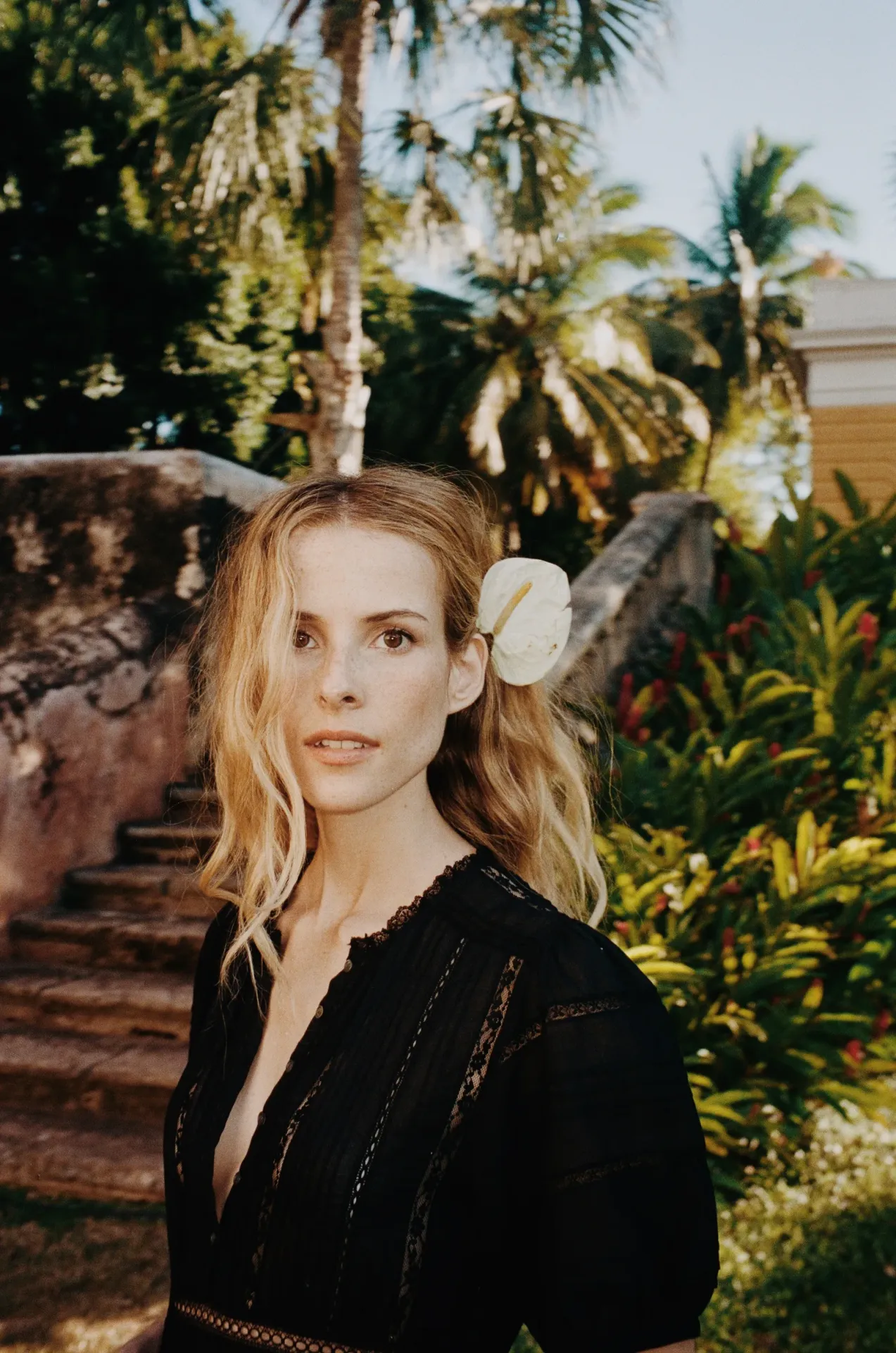 DÔEN — Spring 2020