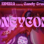 CANDY CRUSH – Kimbra