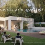 PATRÓN TEQUILA - Summer Made Sensational with Silver Soda