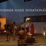 PATRÓN TEQUILA - Summer Made Sensational with Añejo