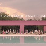 PATRÓN TEQUILA - Summer Made Sensational with Paloma