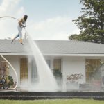 MERCURY INSURANCE - Holly Von Klutzypants