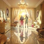 FABULOSO – The Fabulosos (The Accident)