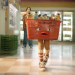 SNAPPLE – Basket Boy