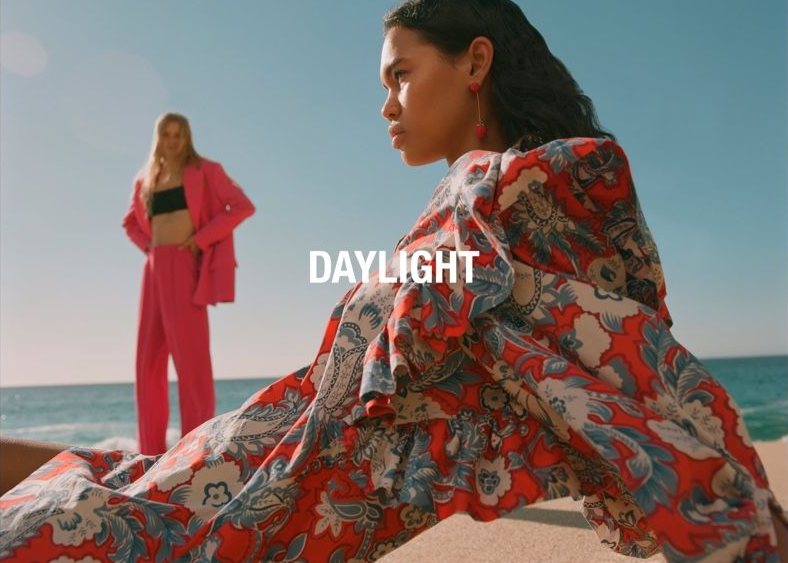 Zara (Daylight Collection 2020)