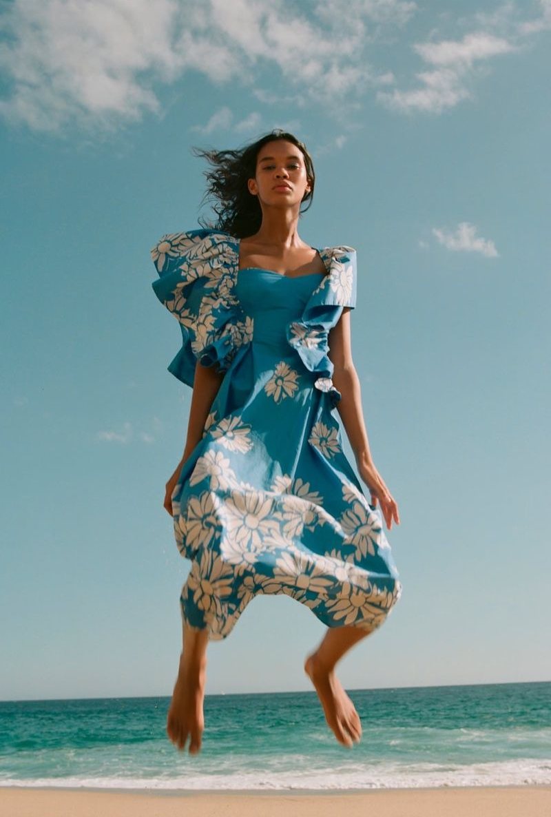 Zara (Daylight Collection 2020)