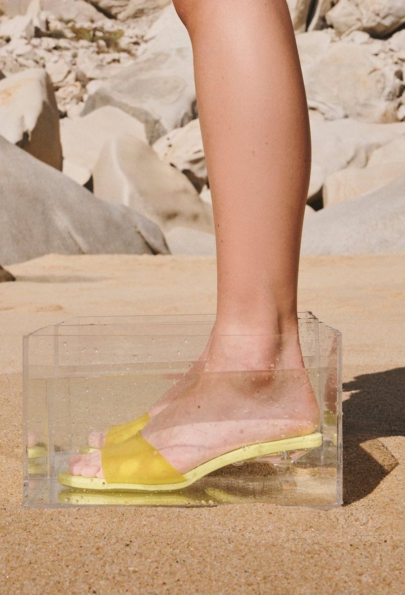 Zara (Daylight Collection 2020)