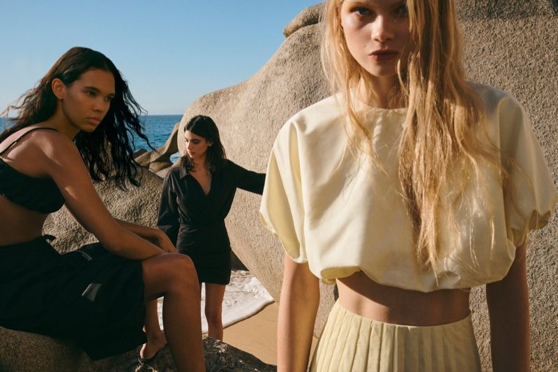 Zara (Daylight Collection 2020)