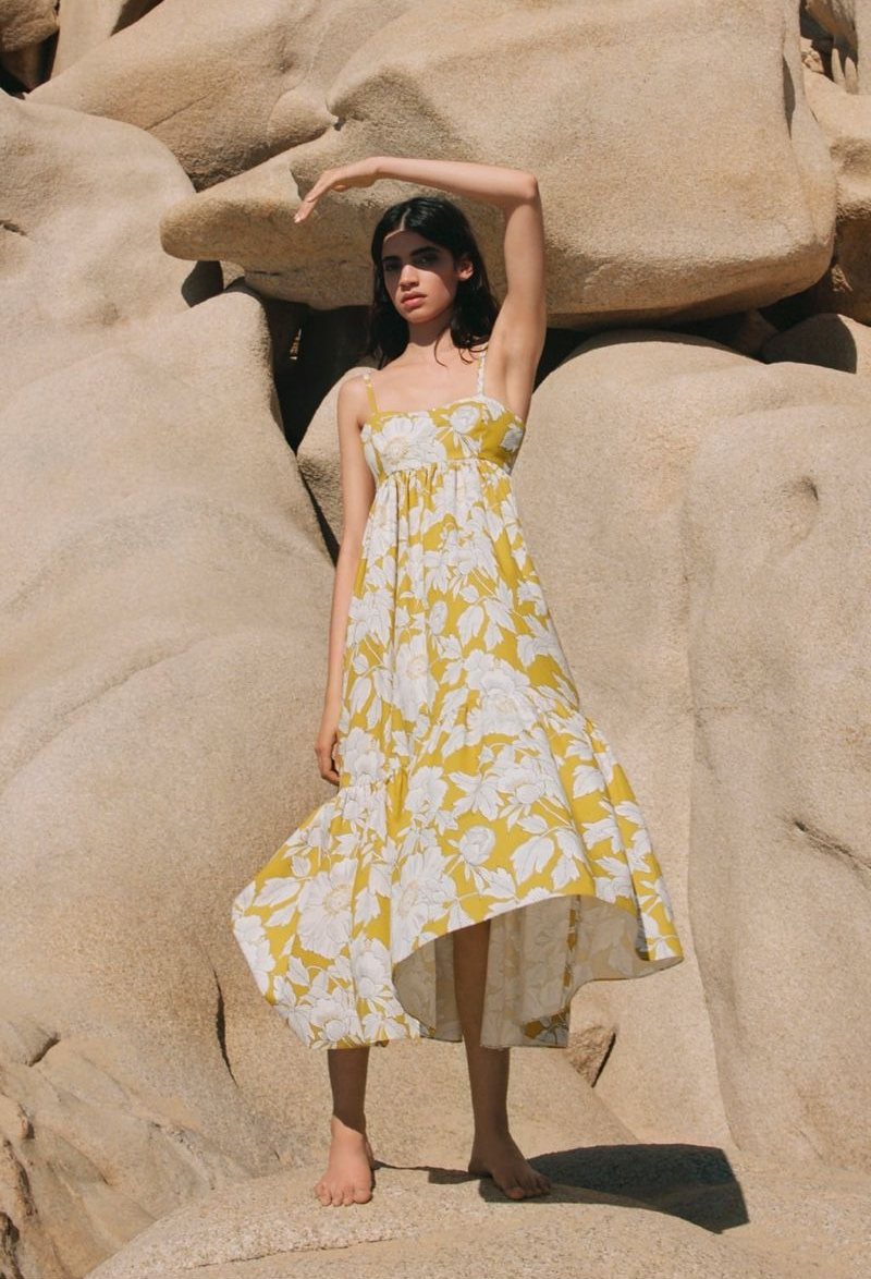 Zara (Daylight Collection 2020)