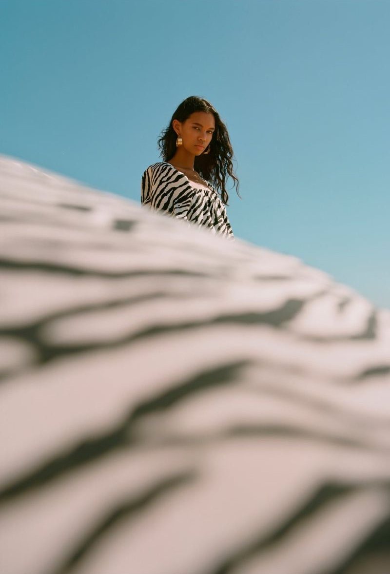 Zara (Daylight Collection 2020)