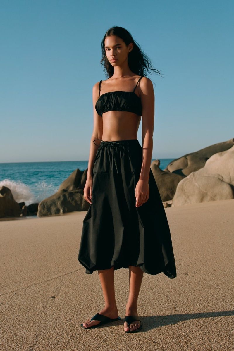 Zara (Daylight Collection 2020)