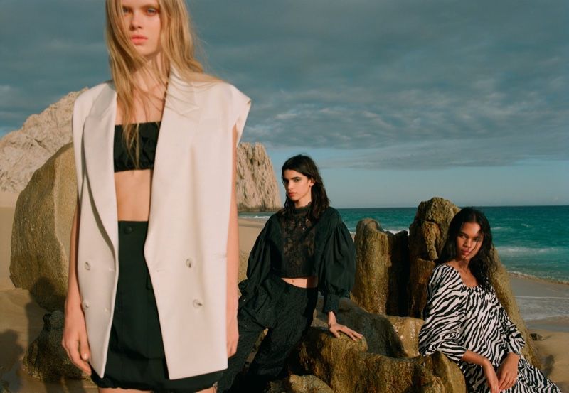 Zara (Daylight Collection 2020)