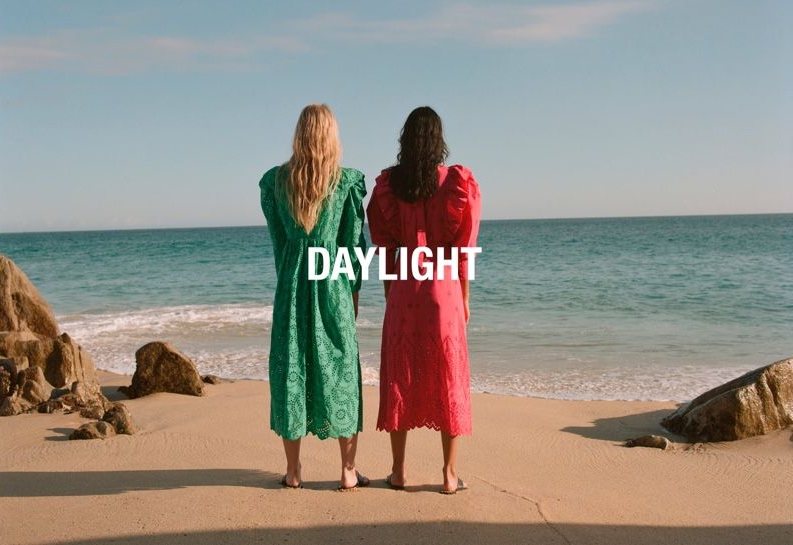Zara (Daylight Collection 2020)