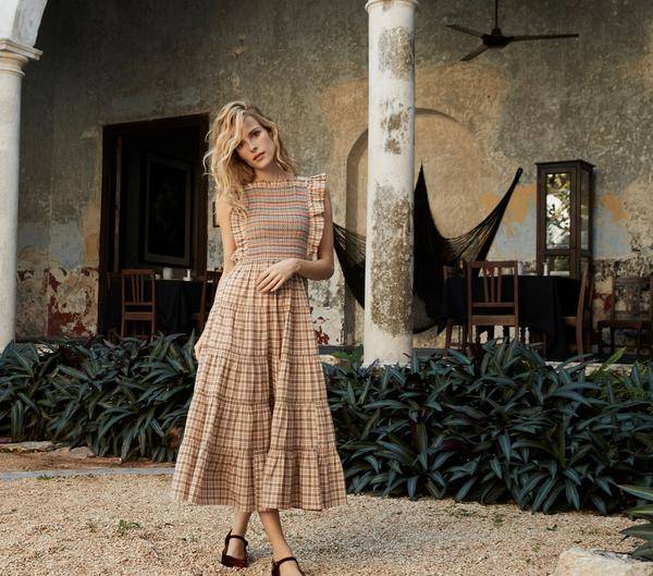 DÔEN — Spring 2020