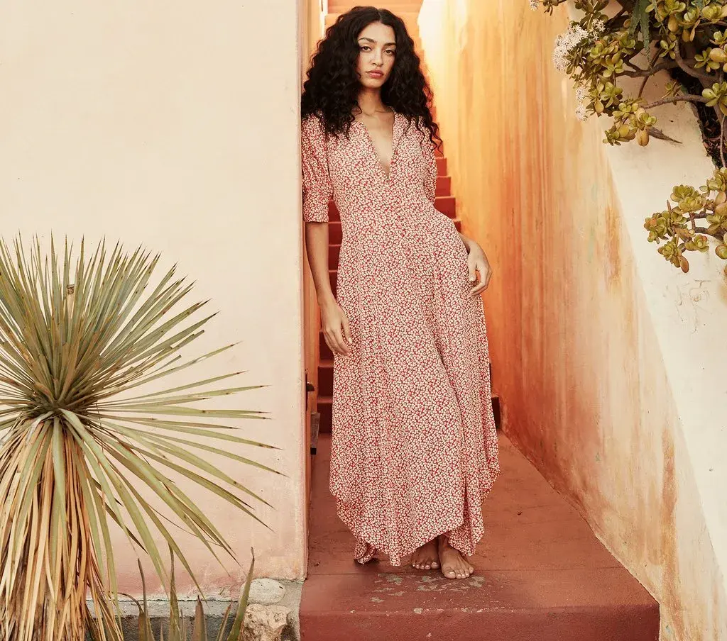 DÔEN — Spring 2020