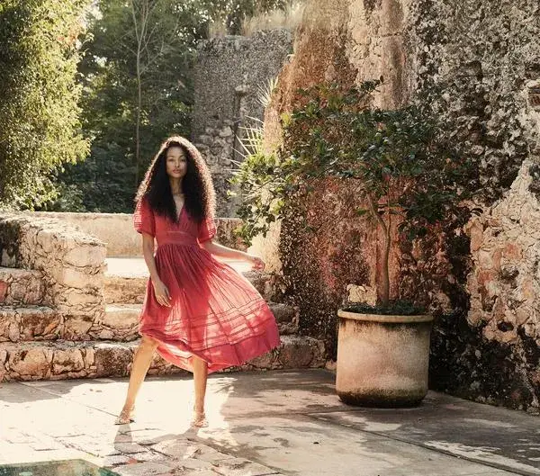 DÔEN — Spring 2020