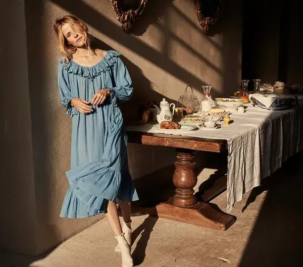 DÔEN — Spring 2020